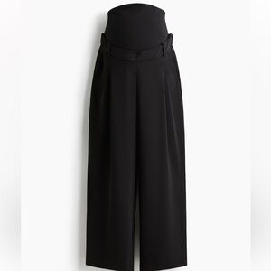 H&M Mama Dress Pant